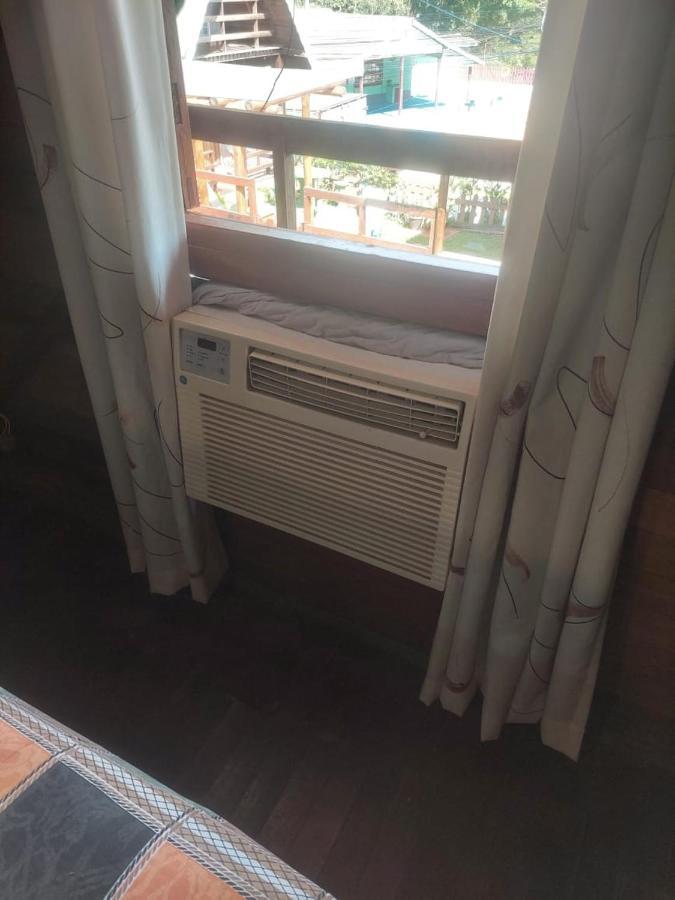 Camping Rio Manso. Villa Atibaia Buitenkant foto