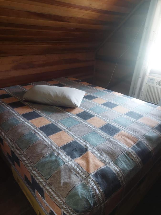 Camping Rio Manso. Villa Atibaia Buitenkant foto