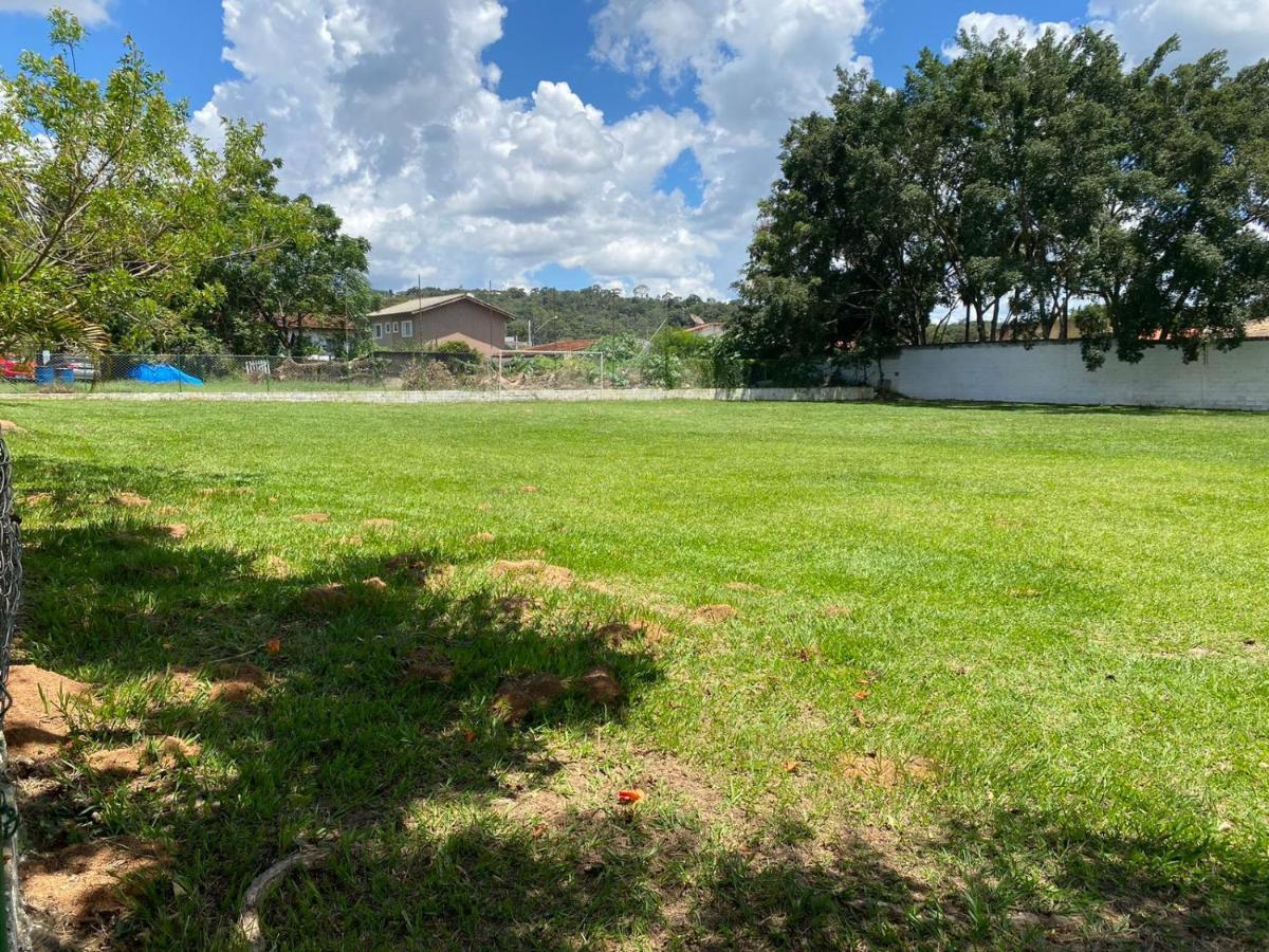 Camping Rio Manso. Villa Atibaia Buitenkant foto